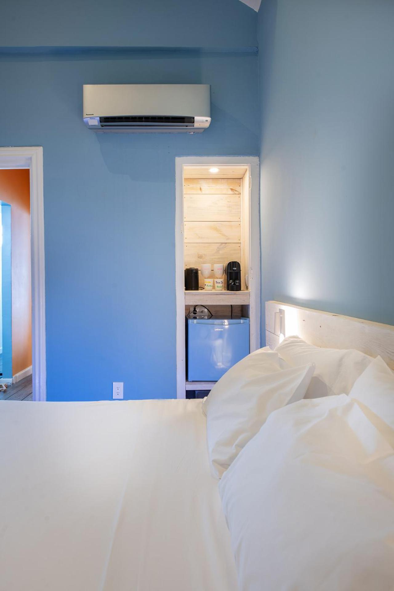 Wynwood Boutique Hotel Willemstad Exteriör bild