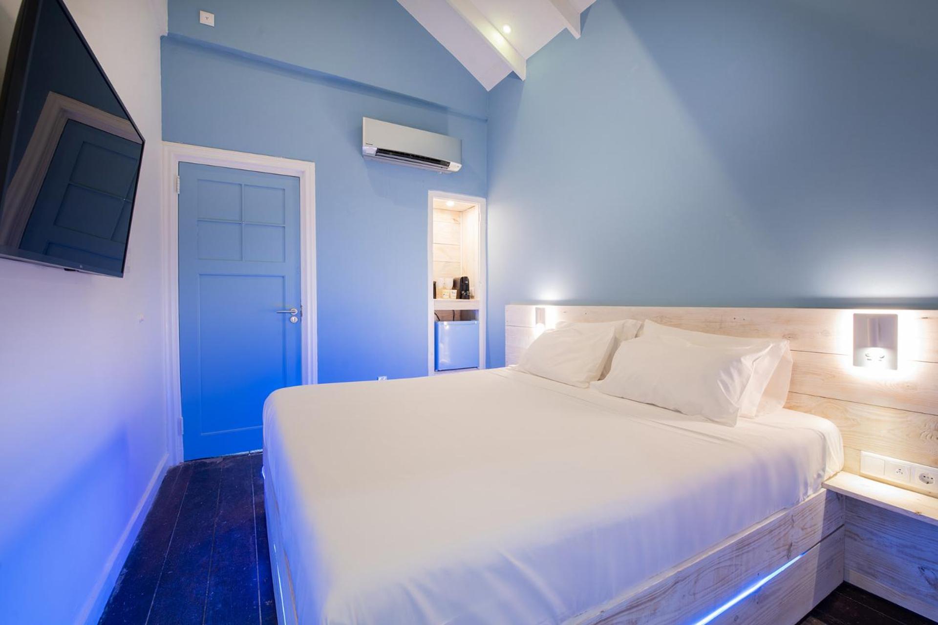Wynwood Boutique Hotel Willemstad Exteriör bild